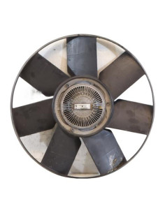 Viscocoupler BMW X5 E53 Diesel