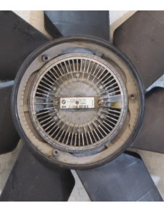 Viscocoupler BMW X5 E53 Diesel 2