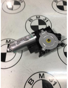 Moteur toit ouvrant BMW X3 G01  2