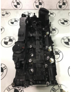Couvre culasse BMW X1 F48 PHASE 2  2