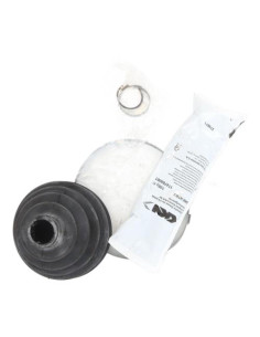 Cardan droit (transmission) BMW SERIE 3 E46 PHASE 1 