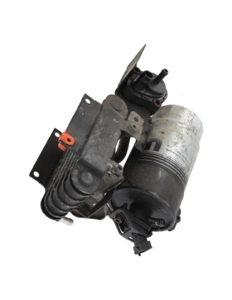 Refroidisseur gasoil BMW X5 E53 Diesel