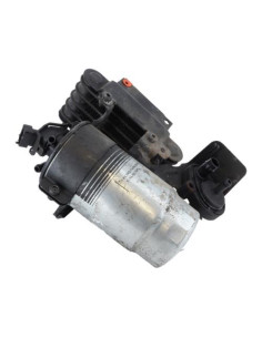 Refroidisseur gasoil BMW X5 E53 Diesel 2