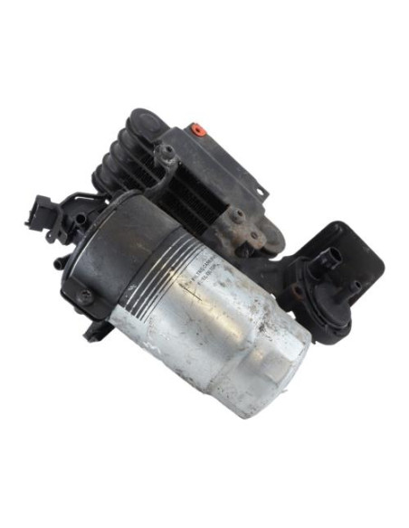 Refroidisseur gasoil BMW X5 E53 Diesel