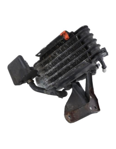 Refroidisseur gasoil BMW X5 E53 Diesel