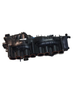 Collecteur d'admission BMW SERIE 1 E81 Diesel