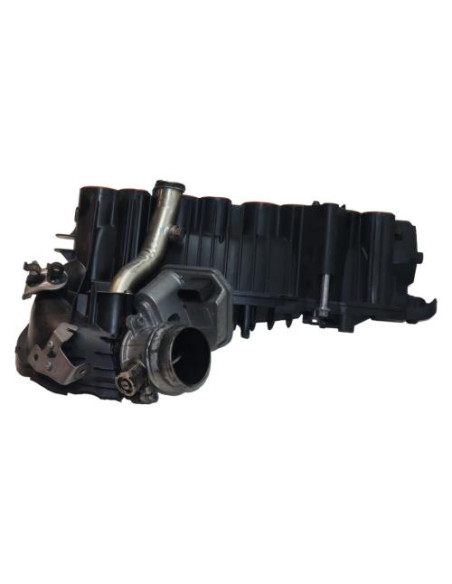 Collecteur d'admission BMW SERIE 1 E81 Diesel