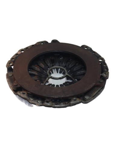 Embrayage BMW SERIE 1 F20 PHASE 1 Diesel