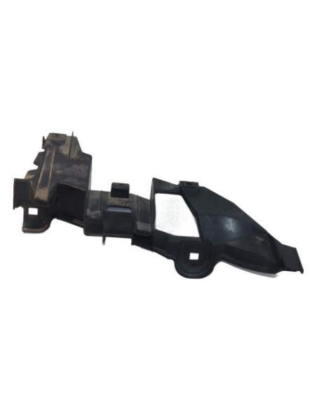 Support de phare droit (tôle) BMW X5 E53 Diesel