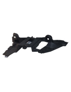 Support de phare droit (tôle) BMW X5 E53 Diesel 2