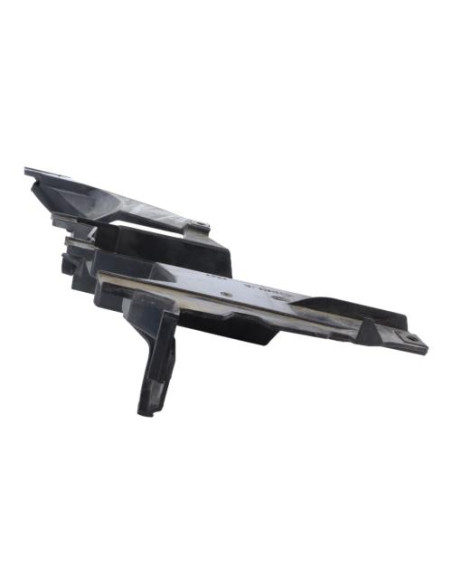 Support de phare gauche (tôle) BMW X5 E53 