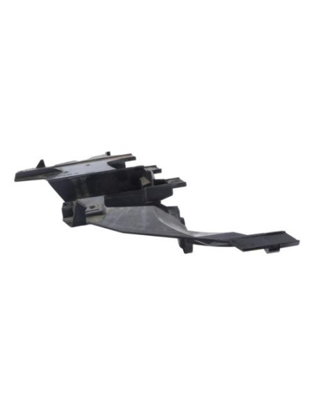 Support de phare gauche (tôle) BMW X5 E53 