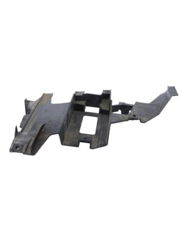 Support de phare gauche (tôle) BMW X5 E53 