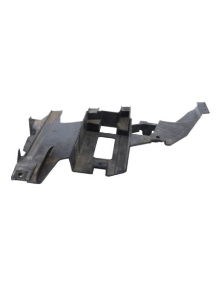Support de phare gauche (tôle) BMW X5 E53 