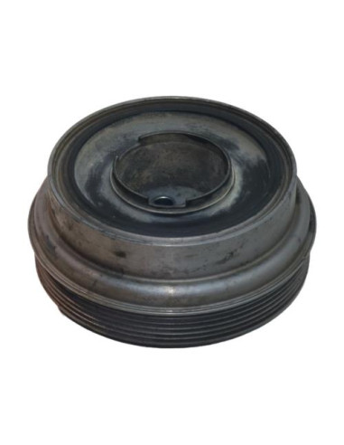 Poulie damper BMW X1 F48 PHASE 1 Diesel