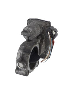 Boitier papillon BMW SERIE 1 F20 PHASE 1  2
