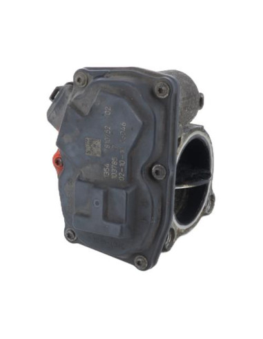 Boitier papillon BMW SERIE 1 F20 PHASE 1 