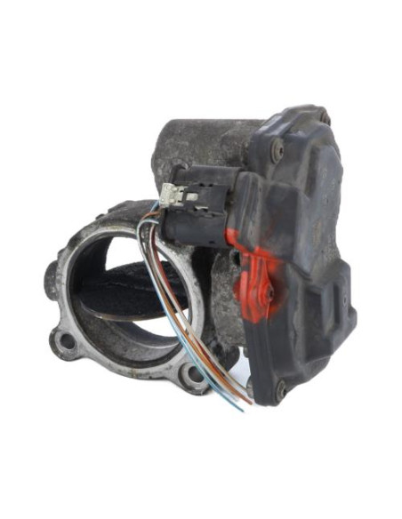 Boitier papillon BMW SERIE 1 F20 PHASE 1 