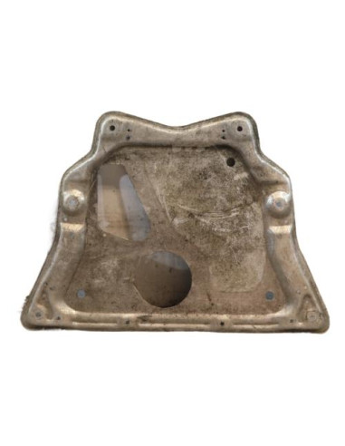 Cache sous moteur BMW X5 E70 PHASE 1 Diesel