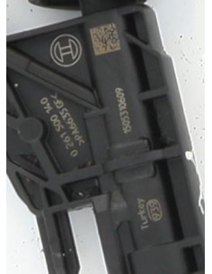 Injecteurs BMW SERIE 1 F21 PHASE 2 Essence