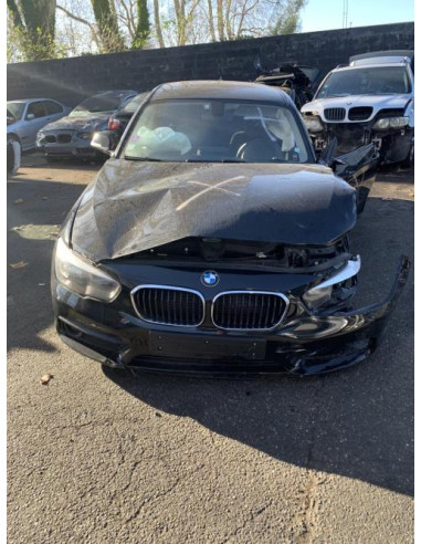 Injecteurs BMW SERIE 1 F21 PHASE 2 Essence