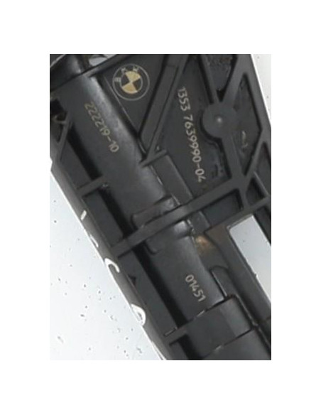 Injecteurs BMW SERIE 1 F21 PHASE 2 Essence