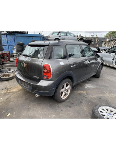 Calandre MINI MINI 2 R60 COUNTRYMAN BREAK Diesel