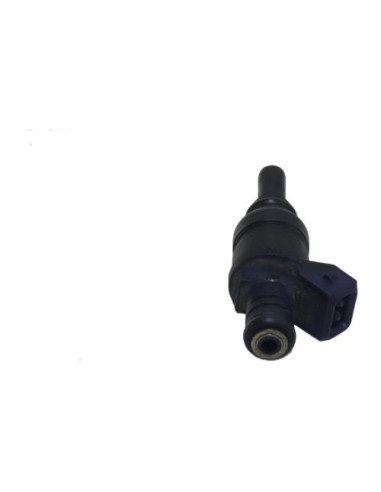 Injecteurs BMW SERIE 5 E60 PHASE 1 Essence