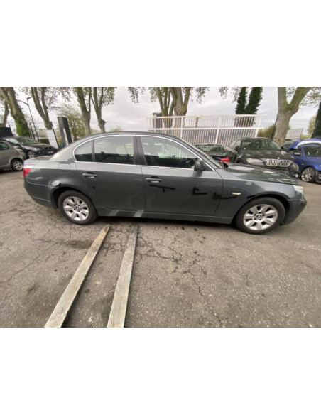 Injecteurs BMW SERIE 5 E60 PHASE 1 Essence