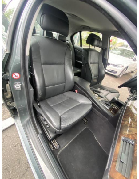 Injecteurs BMW SERIE 5 E60 PHASE 1 Essence