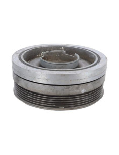 Poulie damper BMW SERIE 1 F21 PHASE 2 Essence 2