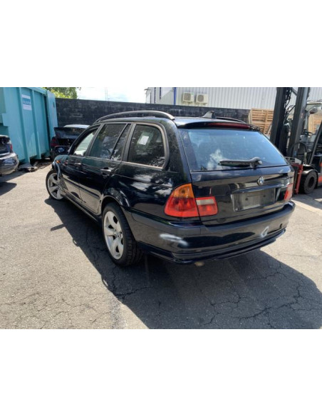 Pompe de direction BMW SERIE 3 E46 TOURING PHASE 1 BREAK Diesel