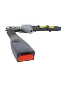Pretensionneur de ceinture avant gauche BMW X5 E70 PHASE 1 Diesel 2