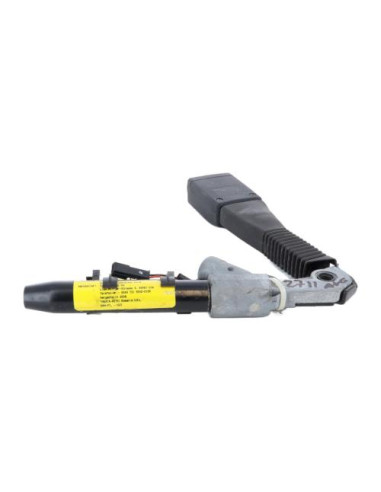 Pretensionneur de ceinture avant gauche BMW X5 E70 PHASE 1 Diesel