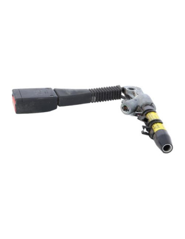 Pretensionneur de ceinture avant gauche BMW X5 E70 PHASE 1 Diesel