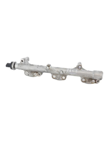 Rampe injection BMW SERIE 1 F21 PHASE 2 Essence