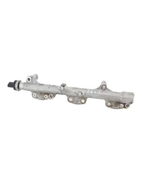 Rampe injection BMW SERIE 1 F21 PHASE 2 Essence