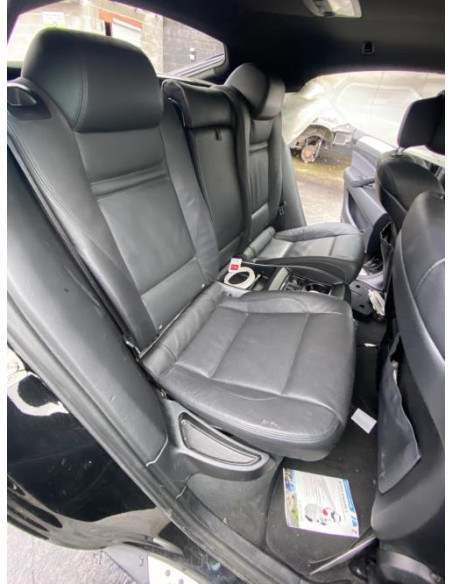 Capteur BMW X6 E71 PHASE 1 Diesel