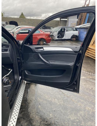 Capteur BMW X6 E71 PHASE 1 Diesel