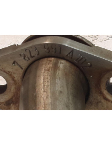 Durite BMW X6 E71 PHASE 1 Diesel