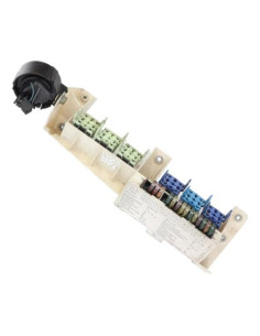 Porte fusible BMW X5 E53 Diesel