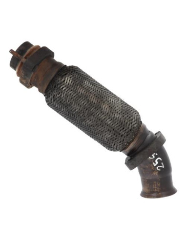 Flexible d'echappement BMW X5 E53 Diesel