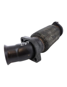 Flexible d'echappement BMW X5 E53 Diesel 2