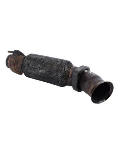 Flexible d'echappement BMW X5 E53 Diesel