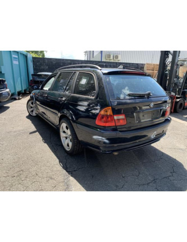 Volant moteur BMW SERIE 3 E46 TOURING PHASE 1 BREAK Diesel