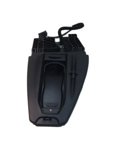 Console central (interieur plastique) BMW SERIE 6 E63 COUPE PHASE 1 Essence
