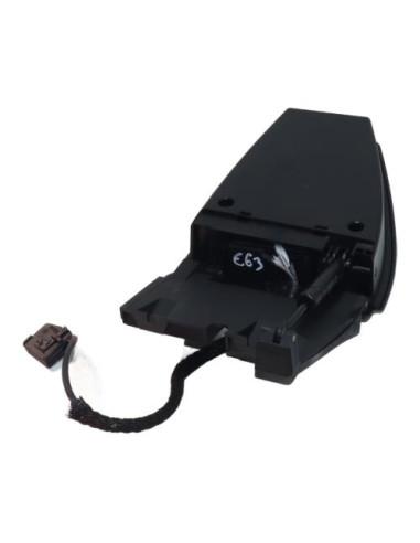 Console central (interieur plastique) BMW SERIE 6 E63 COUPE PHASE 1 Essence