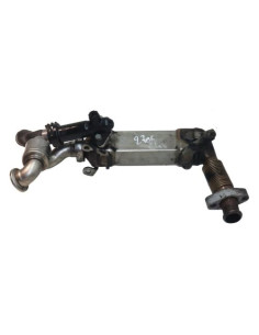 Radiateur EGR BMW SERIE 3 E46 TOURING PHASE 1 BREAK Diesel