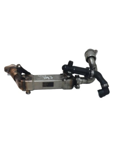 Radiateur EGR BMW SERIE 3 E46 TOURING PHASE 1 BREAK Diesel