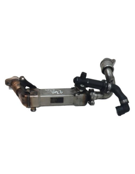 Radiateur EGR BMW SERIE 3 E46 TOURING PHASE 1 BREAK Diesel